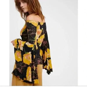Free people blouse